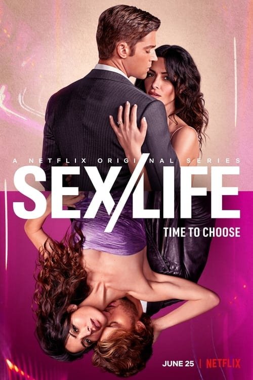 Veja as curiosidades sobre SexLife a séria famosinha da Netflix.
