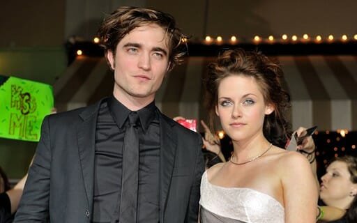 Kristen Stewart lembra namoro com Robert Pattinson, Veja