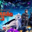 Como Treinar o Seu Dragão 3 mostra Soluço e Banguela em uma nova aventura épica