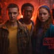 Quem é Nell Fisher? Nome ligado a Stranger Things dispara nas buscas do Google Elenco de Stranger Things associado às buscas pelo nome Nell Fisher