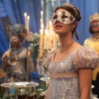 Trilhas de Bridgerton 4ª temporada (Parte 1): todas as músicas modernas em versão clássica e em que cena tocam Baile de máscaras em Bridgerton 4ª temporada (Parte 1), cenário dos covers instrumentais da trilha sonora