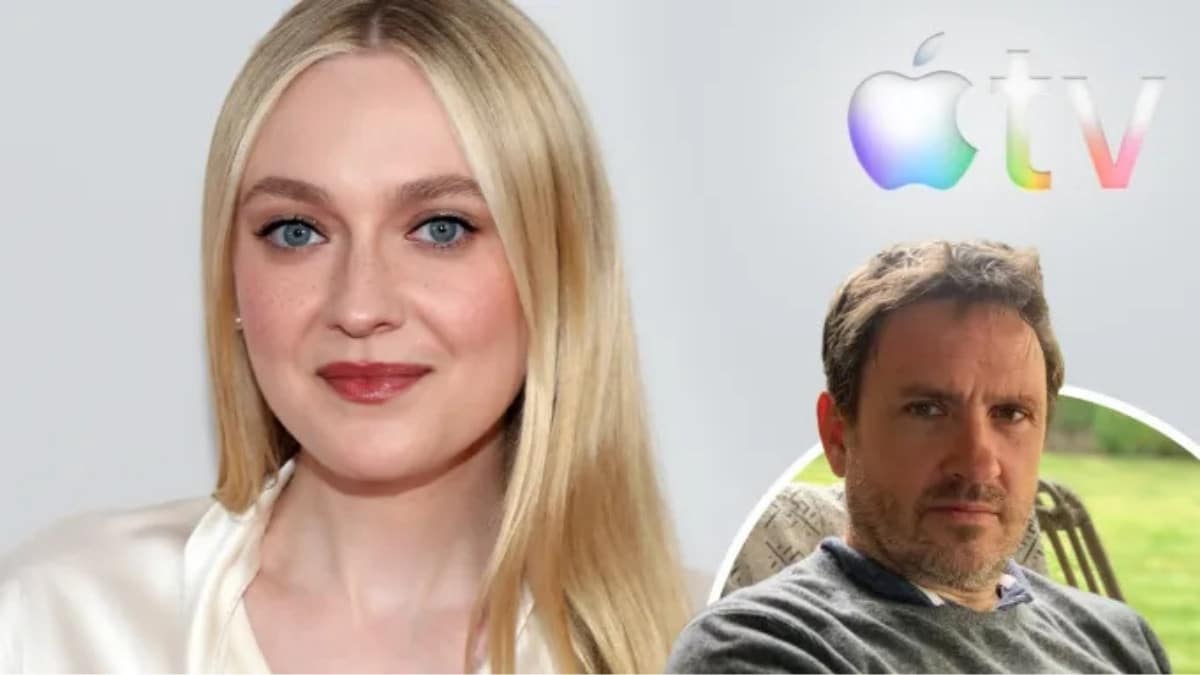 Dakota Fanning vai estrelar série de suspense da Apple TV+ como agente secreta infiltrada