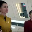 Parede de Heróis de Starfleet Academy levanta temores sobre o destino de personagens de Strange New Worlds Imagem destacada - Parede de Heróis de Starfleet Academy levanta temores sobre o destino de personagens de Strange New Worlds