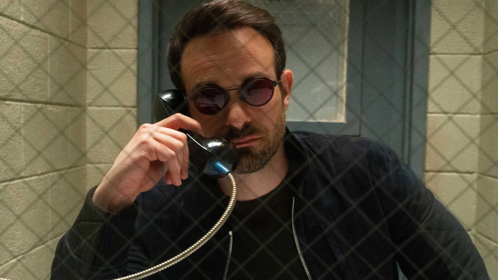 Trailer da 2ª temporada de Daredevil: Born Again reforça teoria sombria para Spider-Man: Brand New Day - Imagem do artigo original