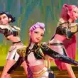 Oscar 2026: Arco e Sinners podem surpreender e tirar prêmio de KPop Demon Hunters Imagem destacada - Oscar 2026: Arco e Sinners podem surpreender e tirar prêmio de KPop Demon Hunters
