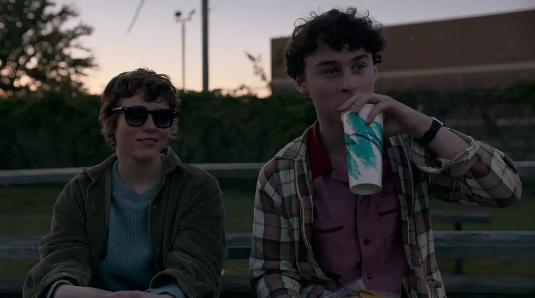 I Am Not Okay with This: série cancelada pela Netflix
