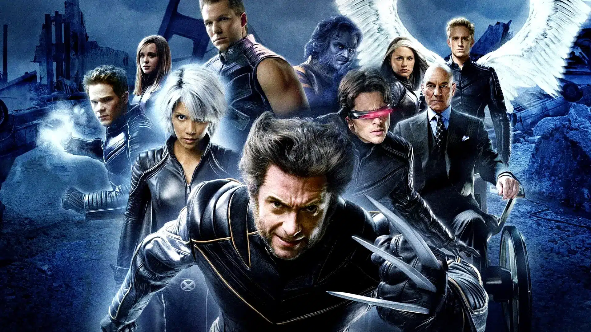 Nightcrawler em Avengers: Doomsday ao revelar poderes de teletransporte em Wonder Man