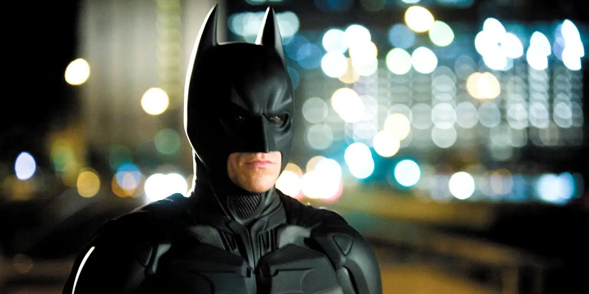 Sam Raimi mira universo do Batman