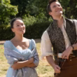Bridgerton 4ª temporada (Parte 1) – crítica: começo irregular, mas romance de Benedict vira conto de fadas Benedict Bridgerton e Sophie Baek na 4ª temporada de Bridgerton (Parte 1), da Netflix