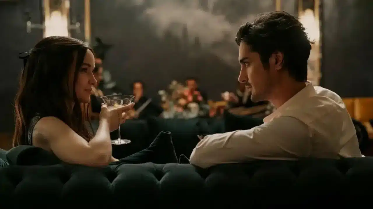 Crítica | “56 Dias” no Prime Video é uma série marcada por atuações pobres e sensualidade mecânica Crítica | “56 Dias” no Prime Video