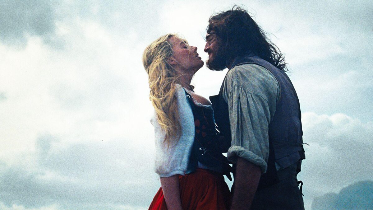 final explicado O Morro dos Ventos Uivantes Heathcliff e Catherine 2026