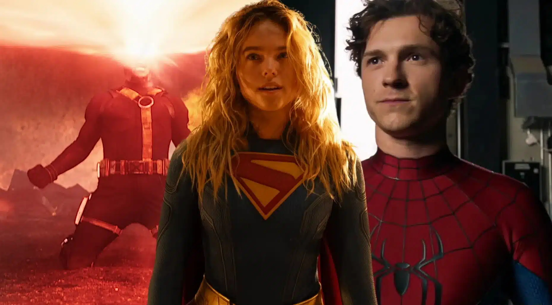 Super Bowl 2026 não terá trailers de Avengers: Doomsday, Spider-Man 4, Supergirl e Clayface