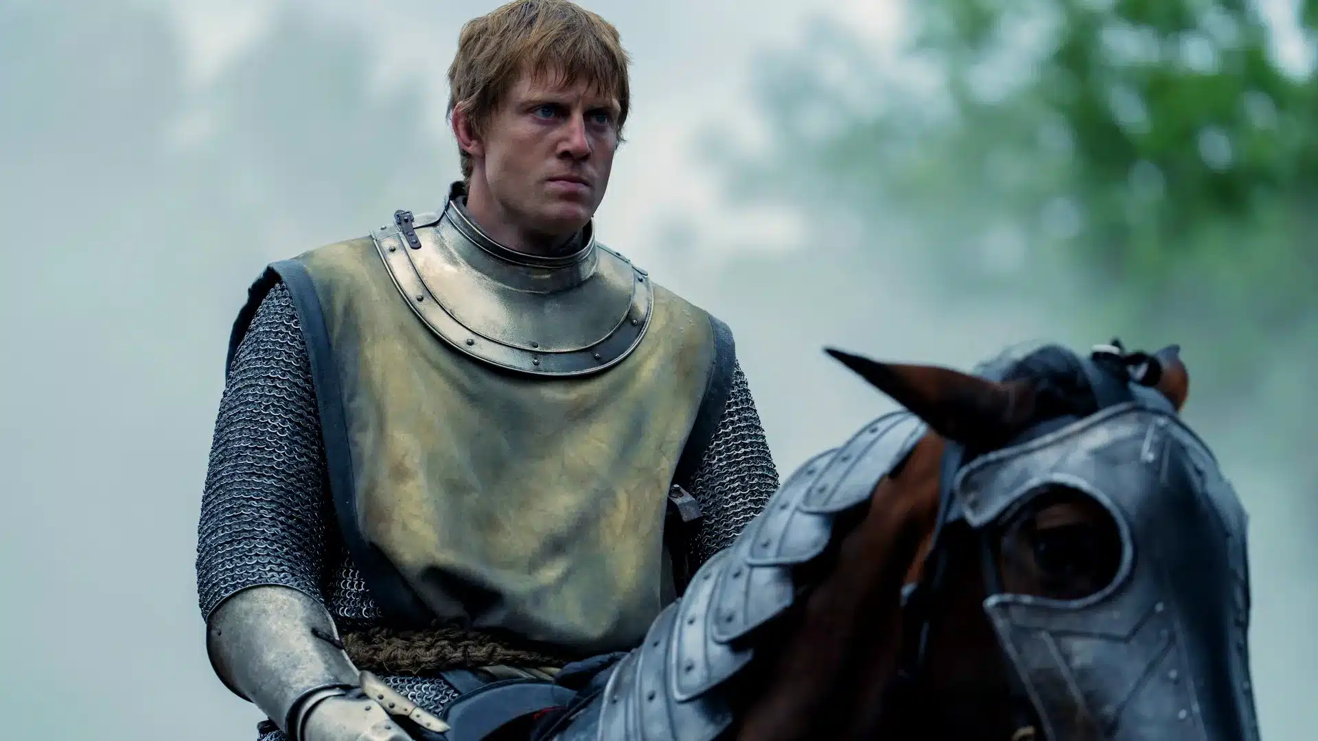 A Knight of the Seven Kingdoms para fugir da disputa com o Super Bowl