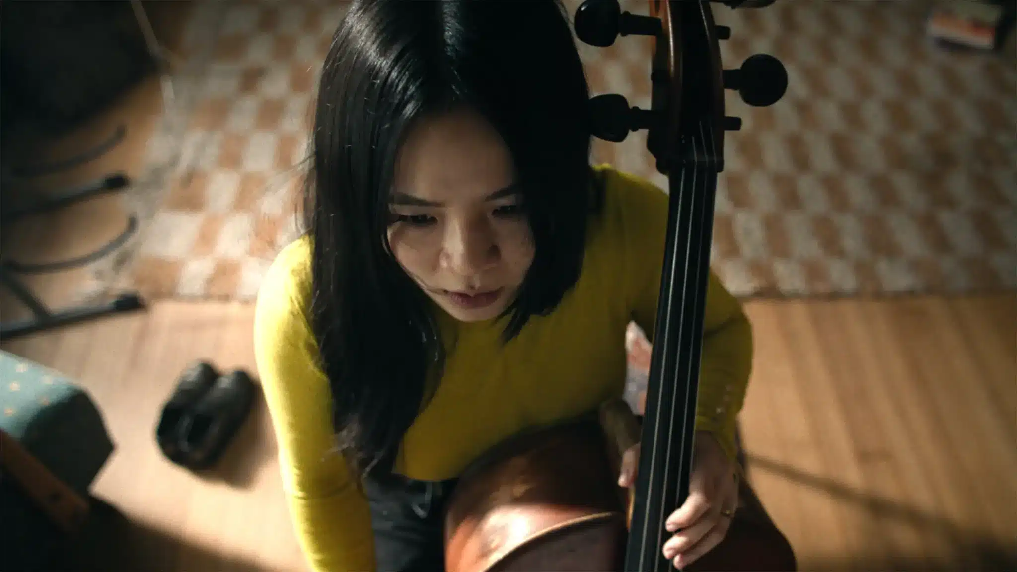 “Rock Springs” traz terror histórico com Kelly Marie Tran