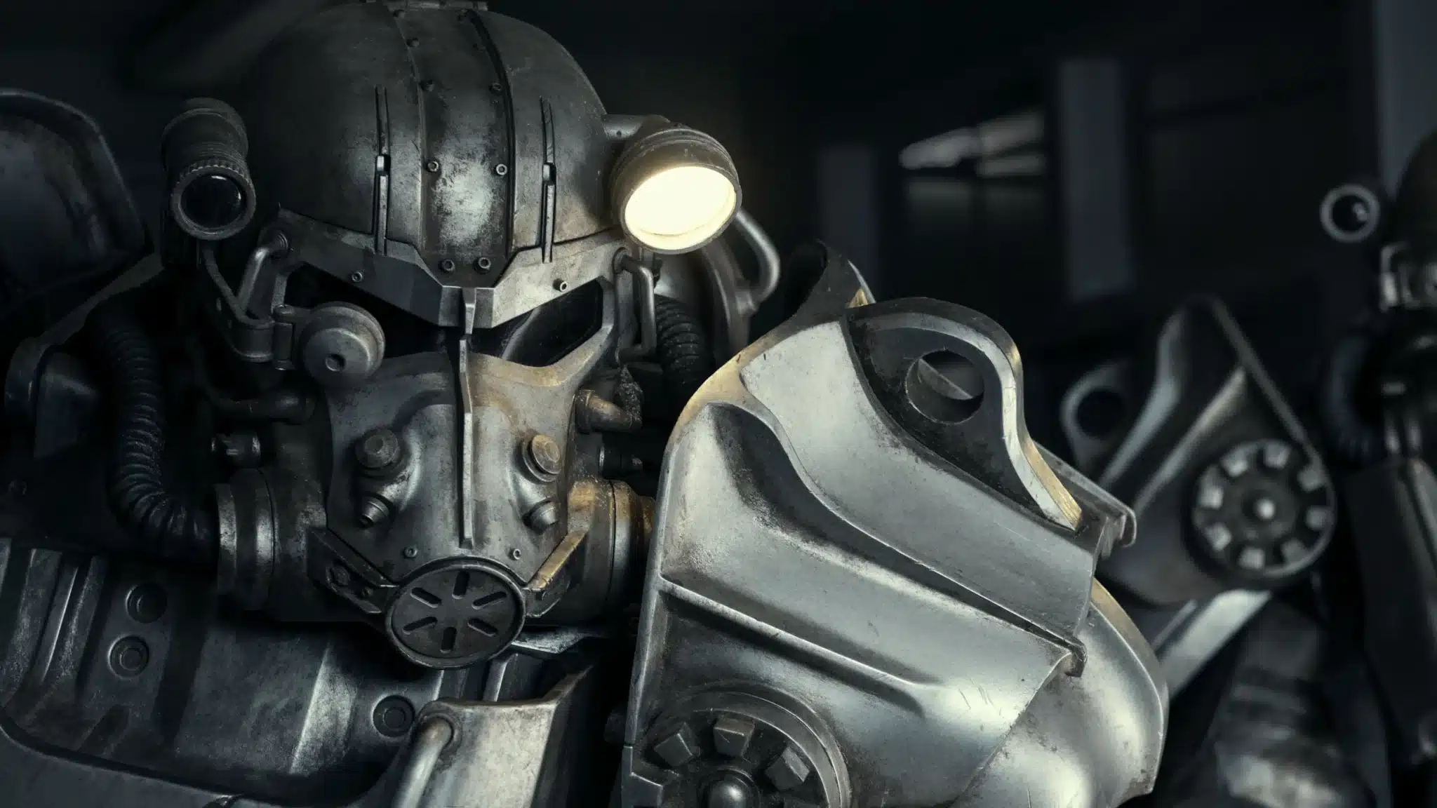 Final da 2ª temporada de Fallout aponta Enclave como grande vilã