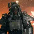 Cena pós-créditos indica Liberty Prime Alpha como peça-chave da 3ª temporada de Fallout Imagem destacada - Cena pós-créditos indica Liberty Prime Alpha como peça-chave da 3ª temporada de Fallout