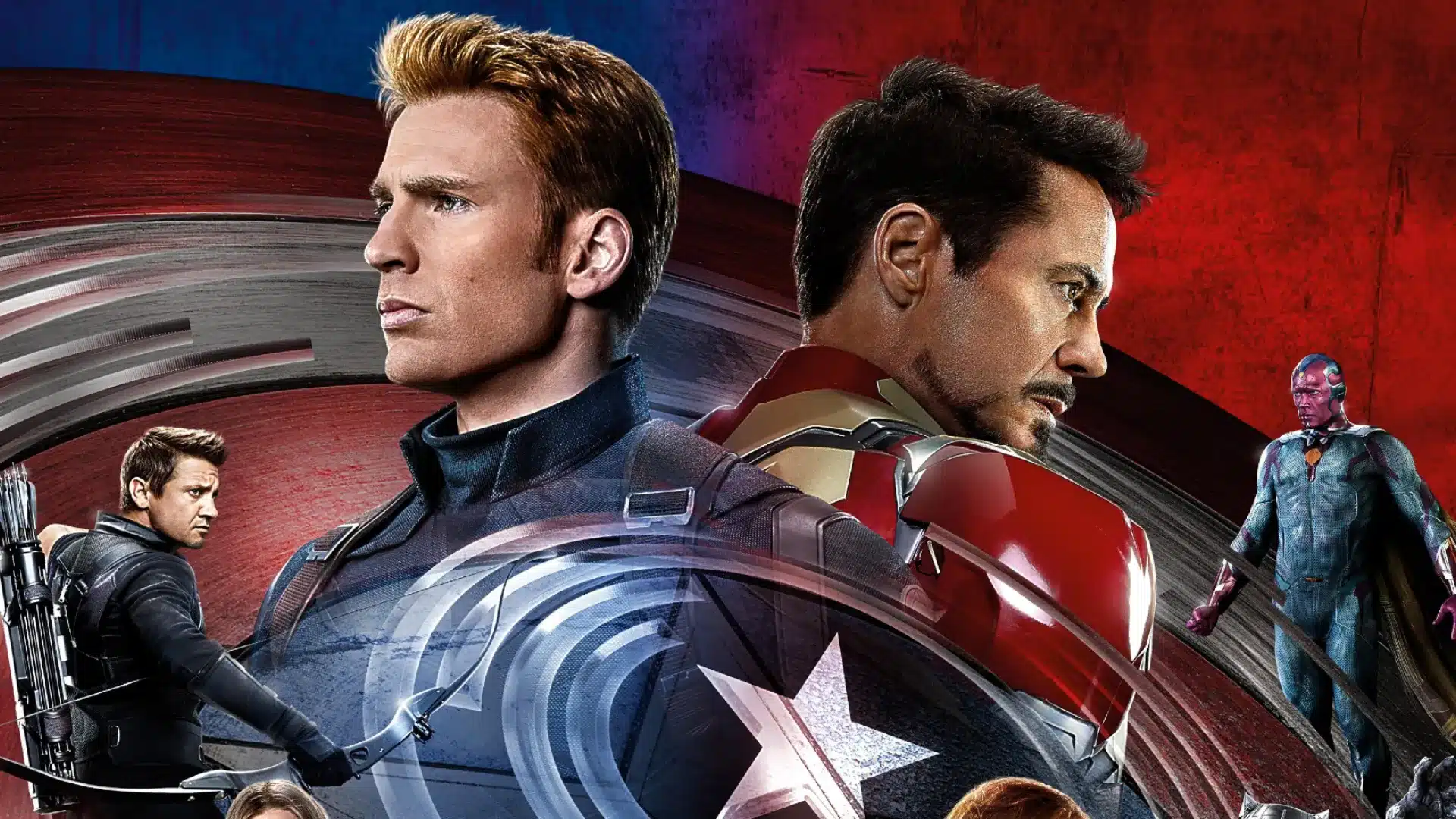 Wonder Man pode abrir caminho para nova Guerra Civil no MCU