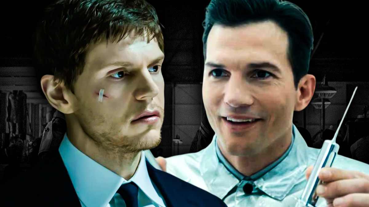 The Beauty: episódio 5 revela origem do vírus