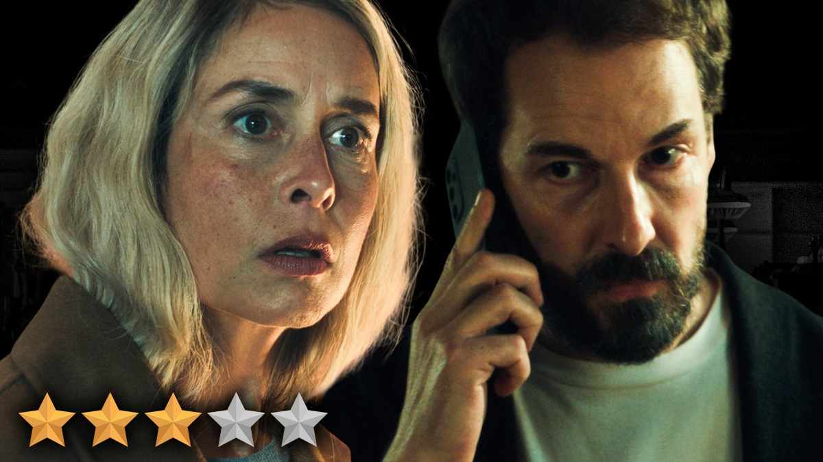 Crítica: Unfamiliar entrega ação de espionagem na Netflix