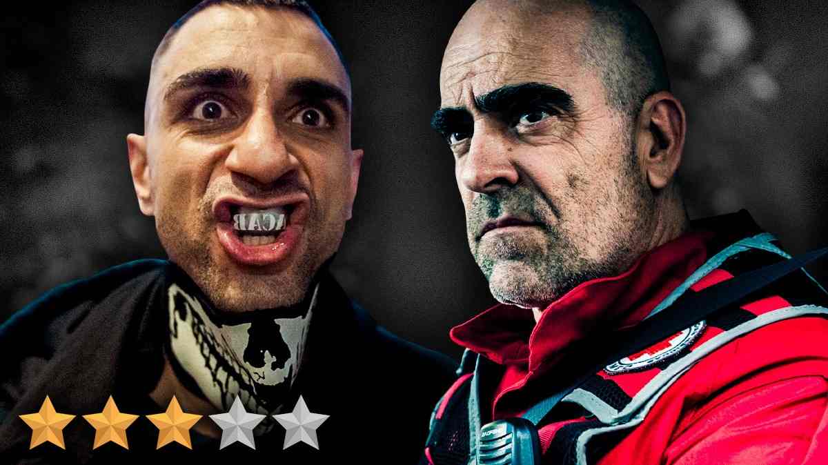 Série espanhola “Salvador” aborda avanço do neonazismo e incels