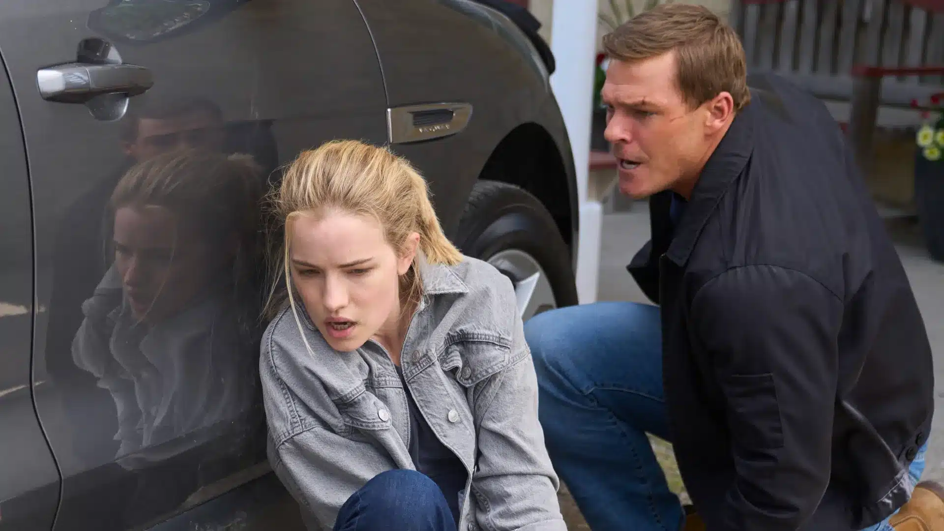 Série Scarpetta reúne Nicole Kidman e Jamie Lee Curtis e pode superar Reacher