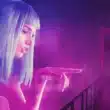 Frase inicial de Neuromancer ganha novo sentido e vira desafio para série da Apple TV+ Imagem destacada - Frase inicial de Neuromancer ganha novo sentido e vira desafio para série da Apple TV+