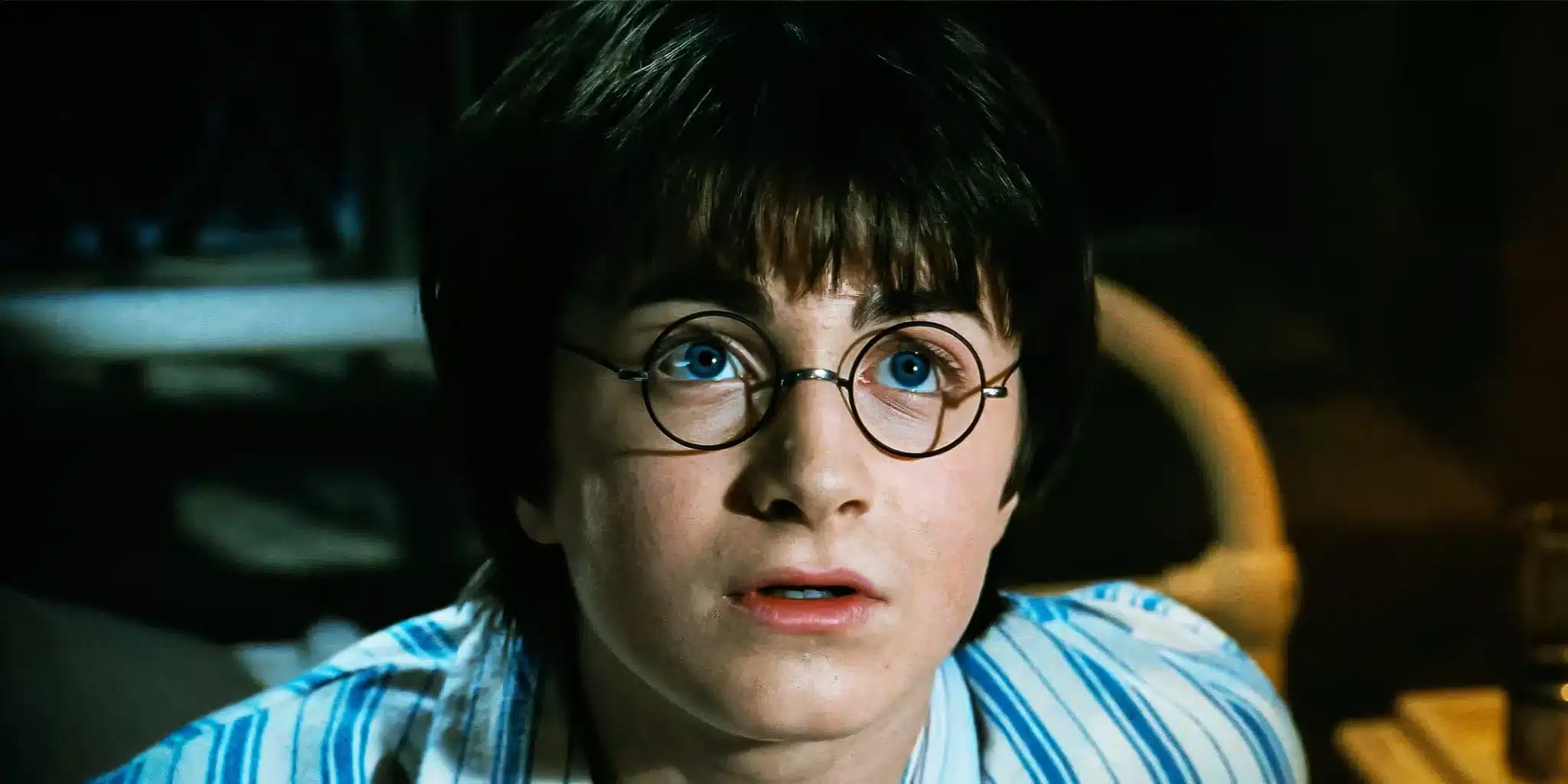 Série de Harry Potter na HBO é chamada de evento de streaming da década