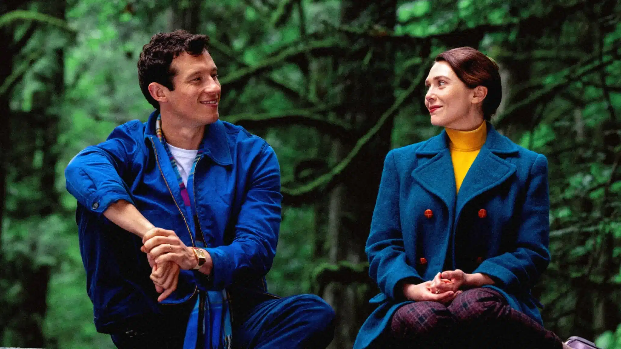 Filmes de romance que mais arrecadaram em 2025