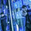 Trilogias de ação divergem em 2026: futuro incerto para Jason Bourne e John Wick mantém embalo Imagem destacada - Trilogias de ação divergem em 2026: futuro incerto para Jason Bourne e John Wick mantém embalo