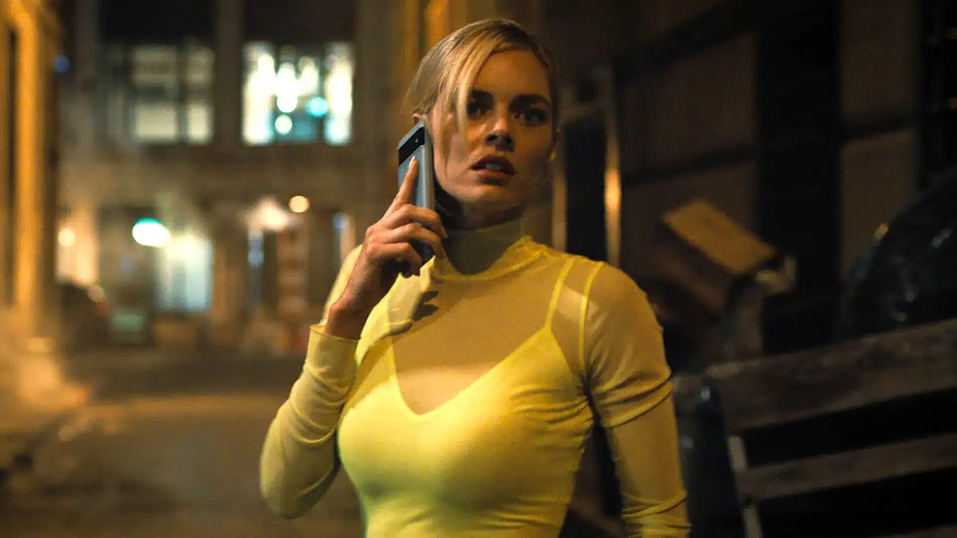 Maratona de menos de 12 horas prepara fãs para a estreia de Scream 7