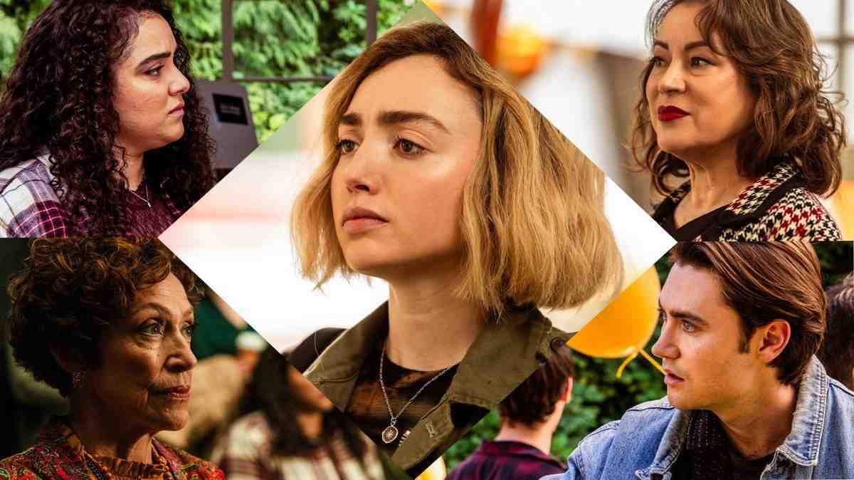 Espíritos na Escola: episódio 5 revela ligações de Simon com o espírito Alfred Vanhide