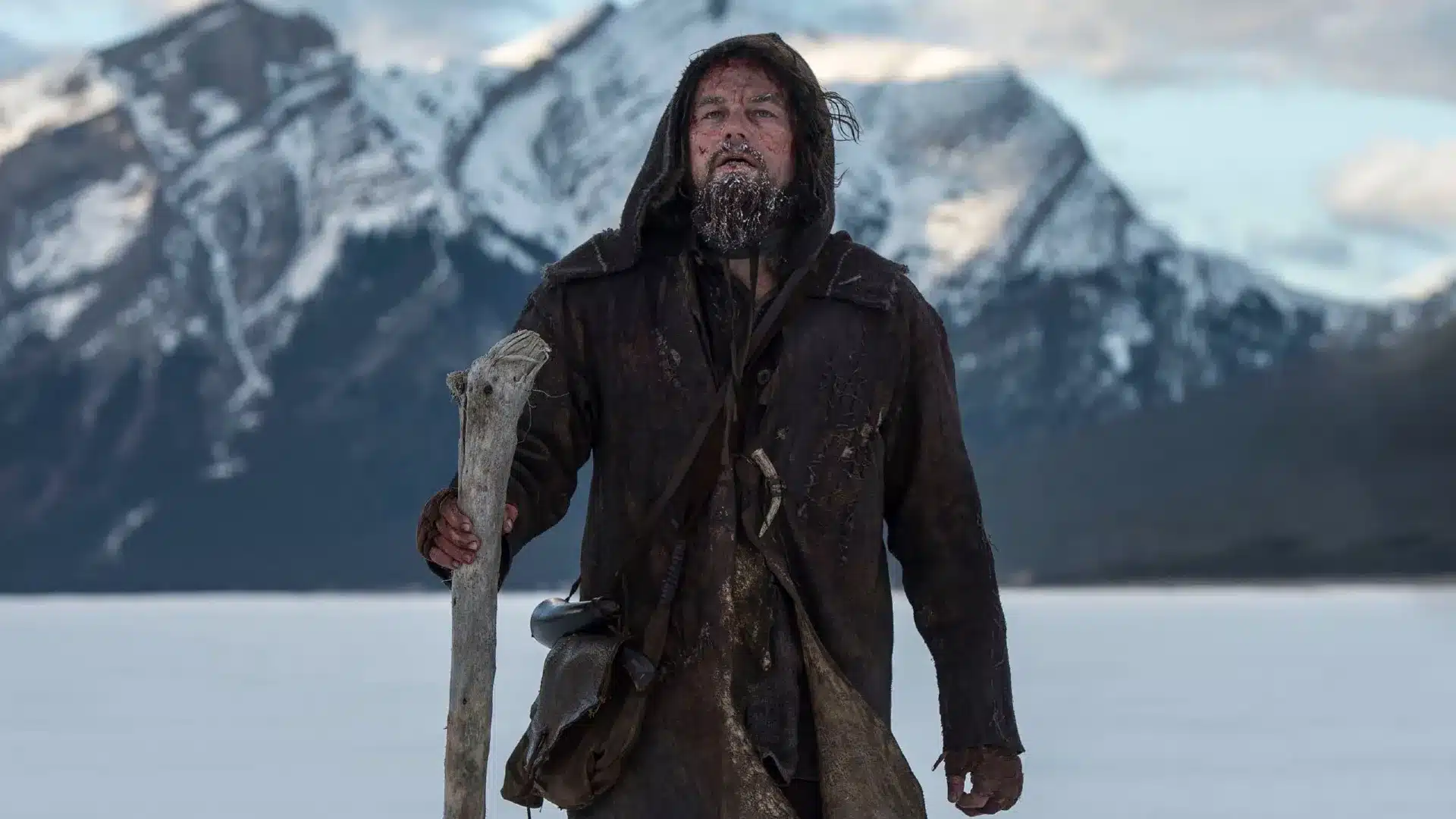 O Regresso: trailer de relançamento em IMAX comemora 10 anos - Imagem do artigo