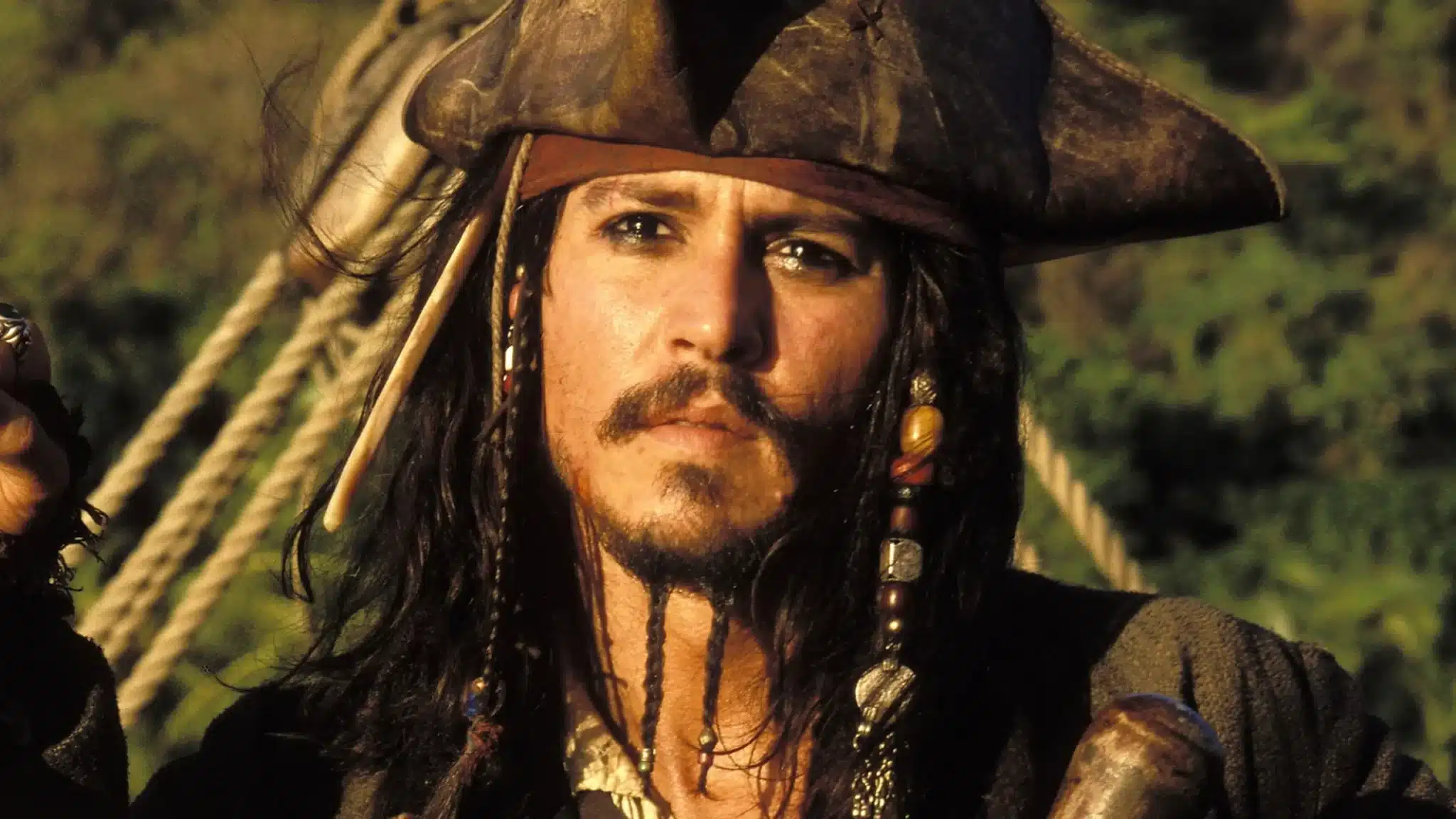 Elenco | Piratas do Caribe 6: retorno de Johnny Depp