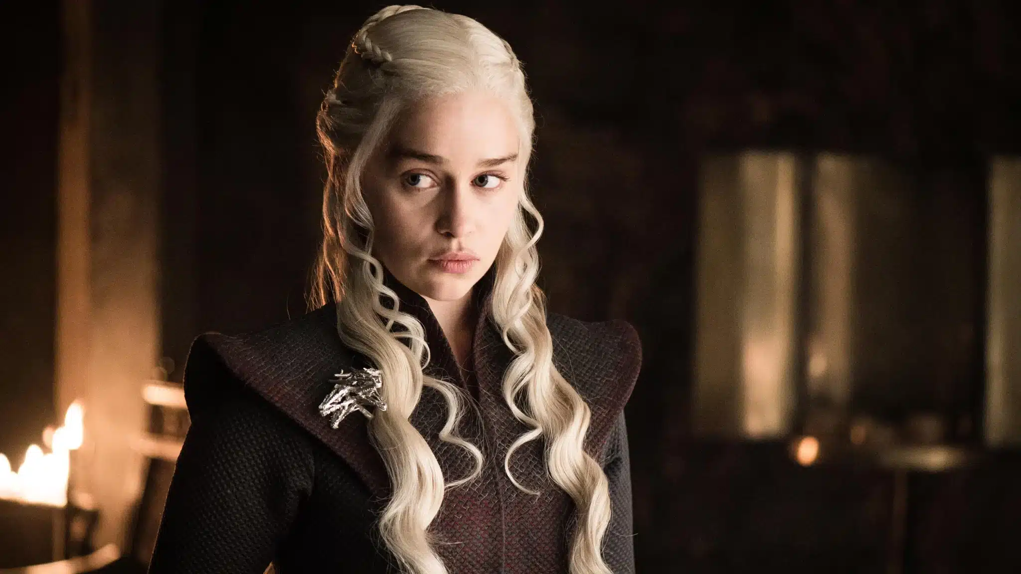 “O Cavaleiro dos Sete Reinos” expõe fraqueza inédita da dinastia Targaryen