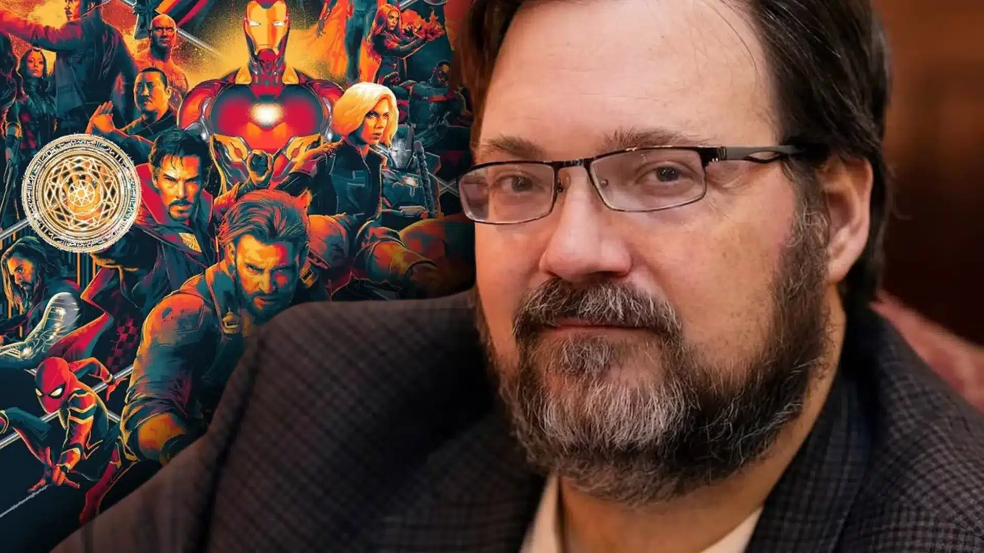 Como o MCU transformou a fantasia segundo Brandon Sanderson