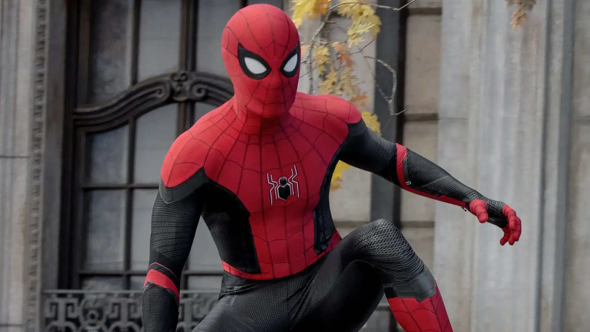 Primeiro visual da roupa do Escorpião no MCU para Homem-Aranha: Um Novo Dia