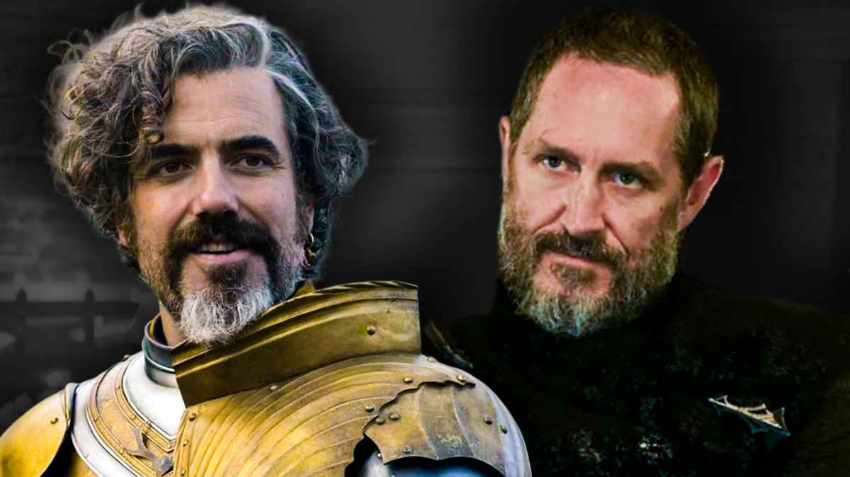 Final explicado | O que Lyonel Baratheon falou sobre a mãe de Baelor em O Cavaleiro dos Sete Reinos episódio 5