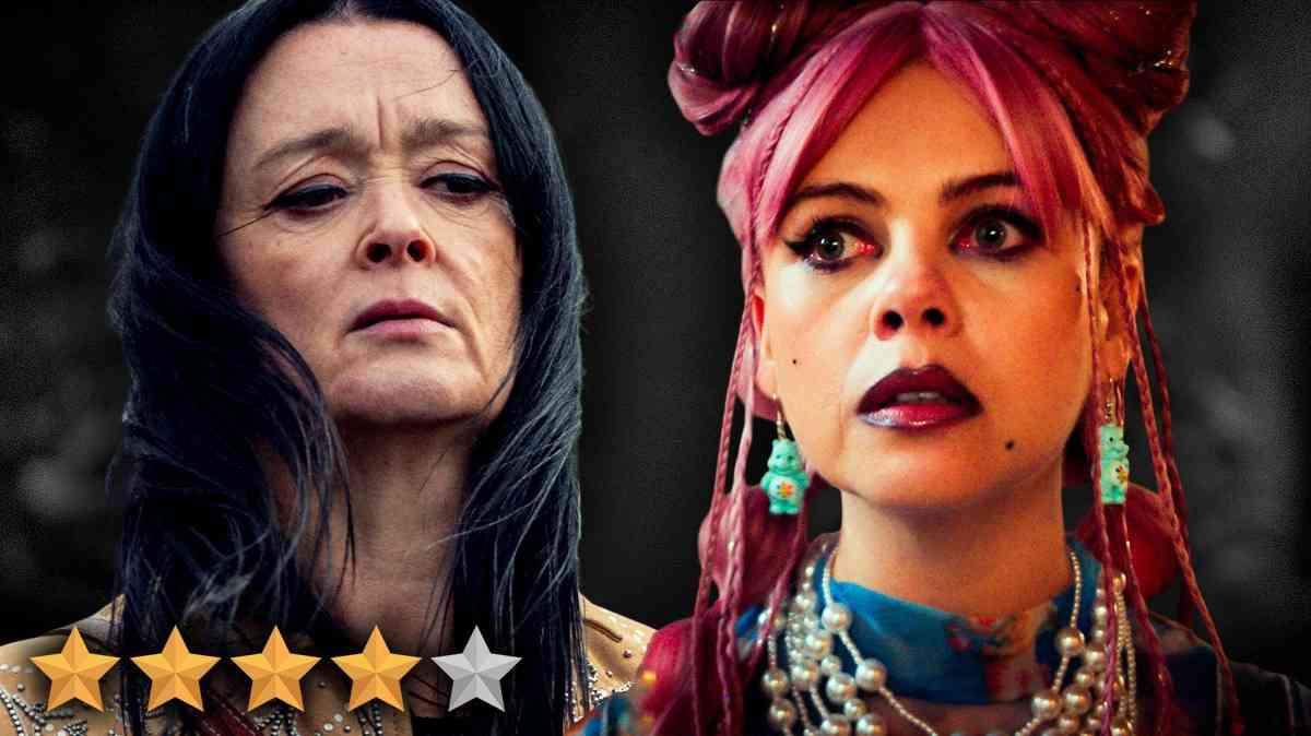 Crítica | De Belfast ao Paraíso mescla comédia e mistério com protagonismo feminino De Belfast ao Paraíso mescla comédia e mistério