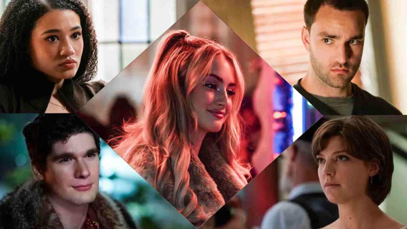 Final explicado | Desvendando o desfecho da 3ª temporada de Me Conte Mentiras e o destino de Stephen e Lucy final da 3ª temporada de Me Conte Mentiras