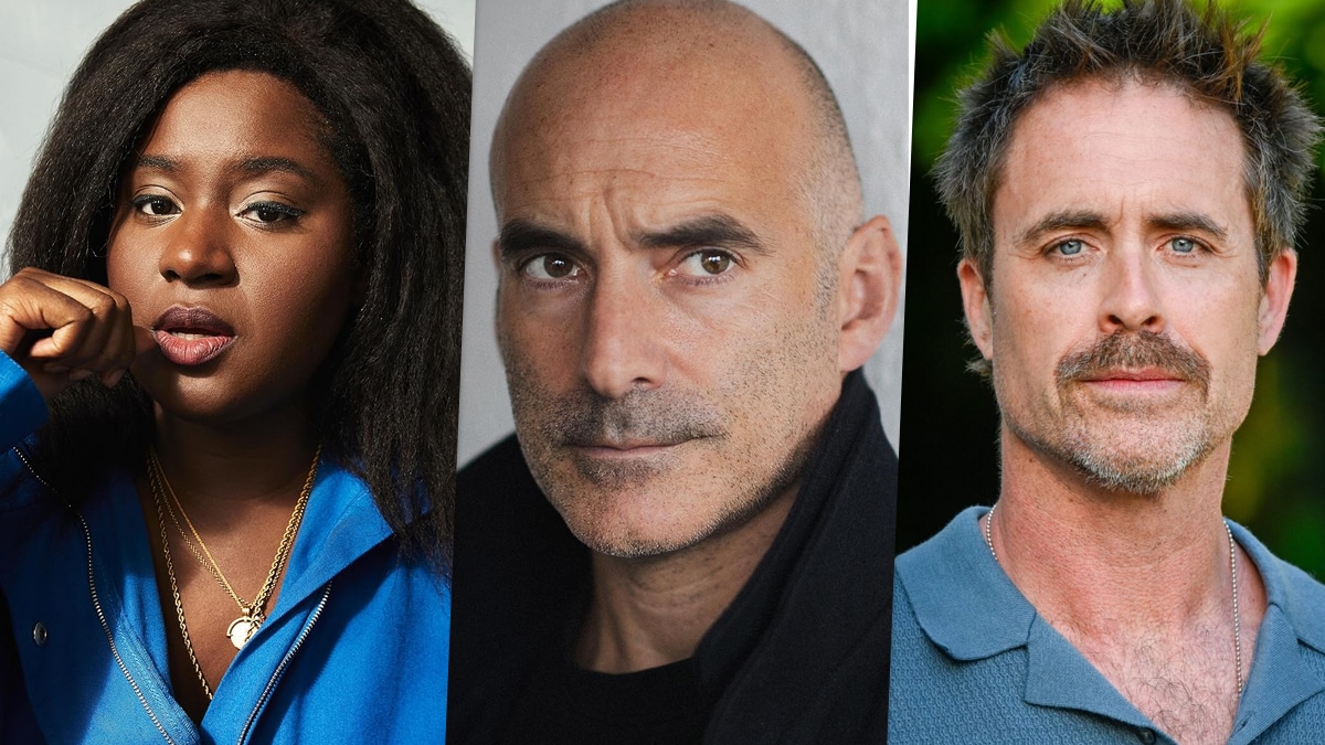 Elenco | Netflix anuncia novos atores para As Crônicas de Nárnia