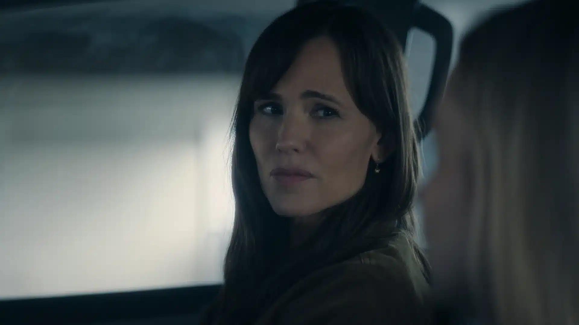 Elenco | Reencontro de Jennifer Garner e Judy Greer