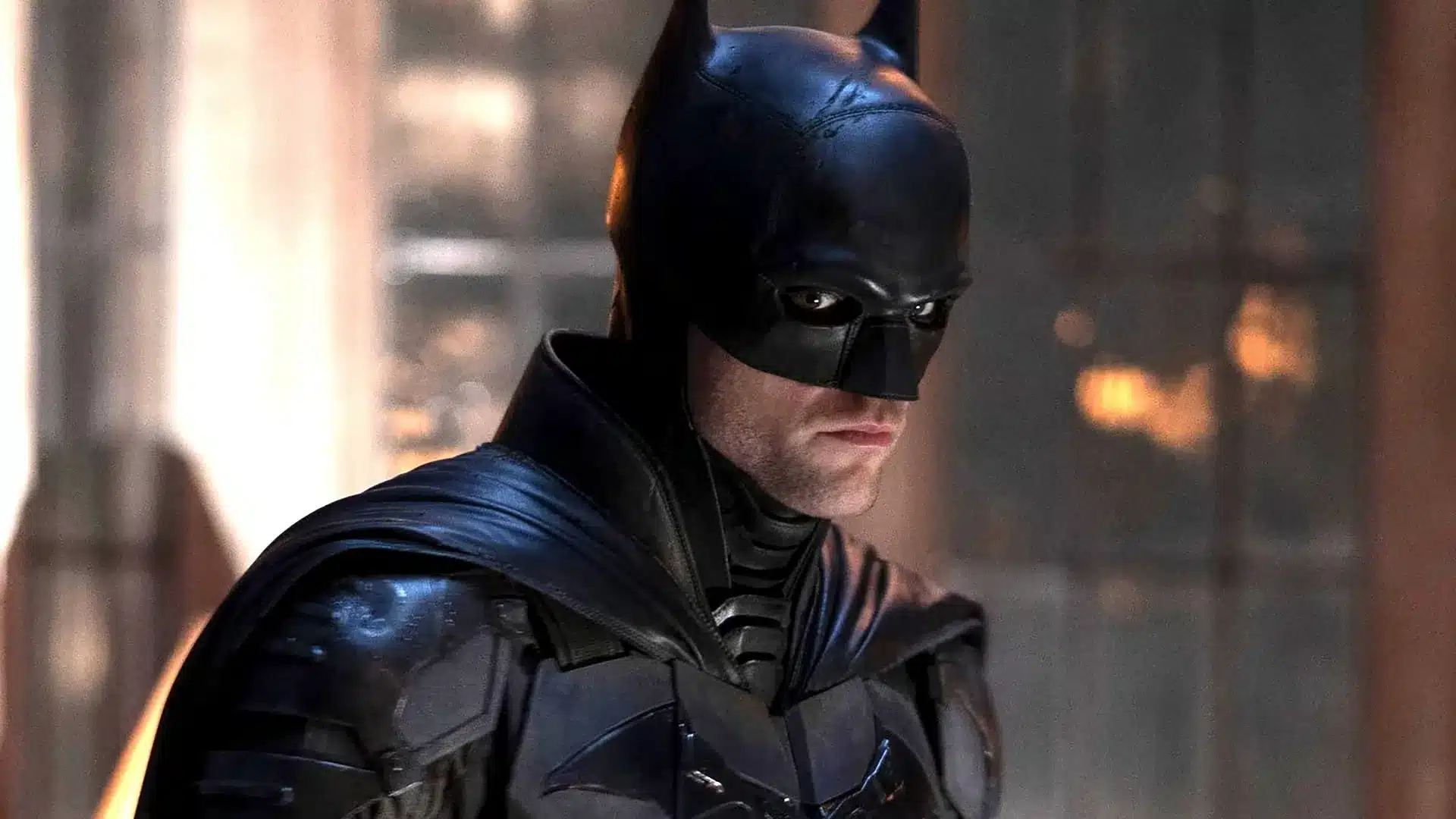 Novo Batman do Universo DC é escolha mais acertada que Robert Pattinson