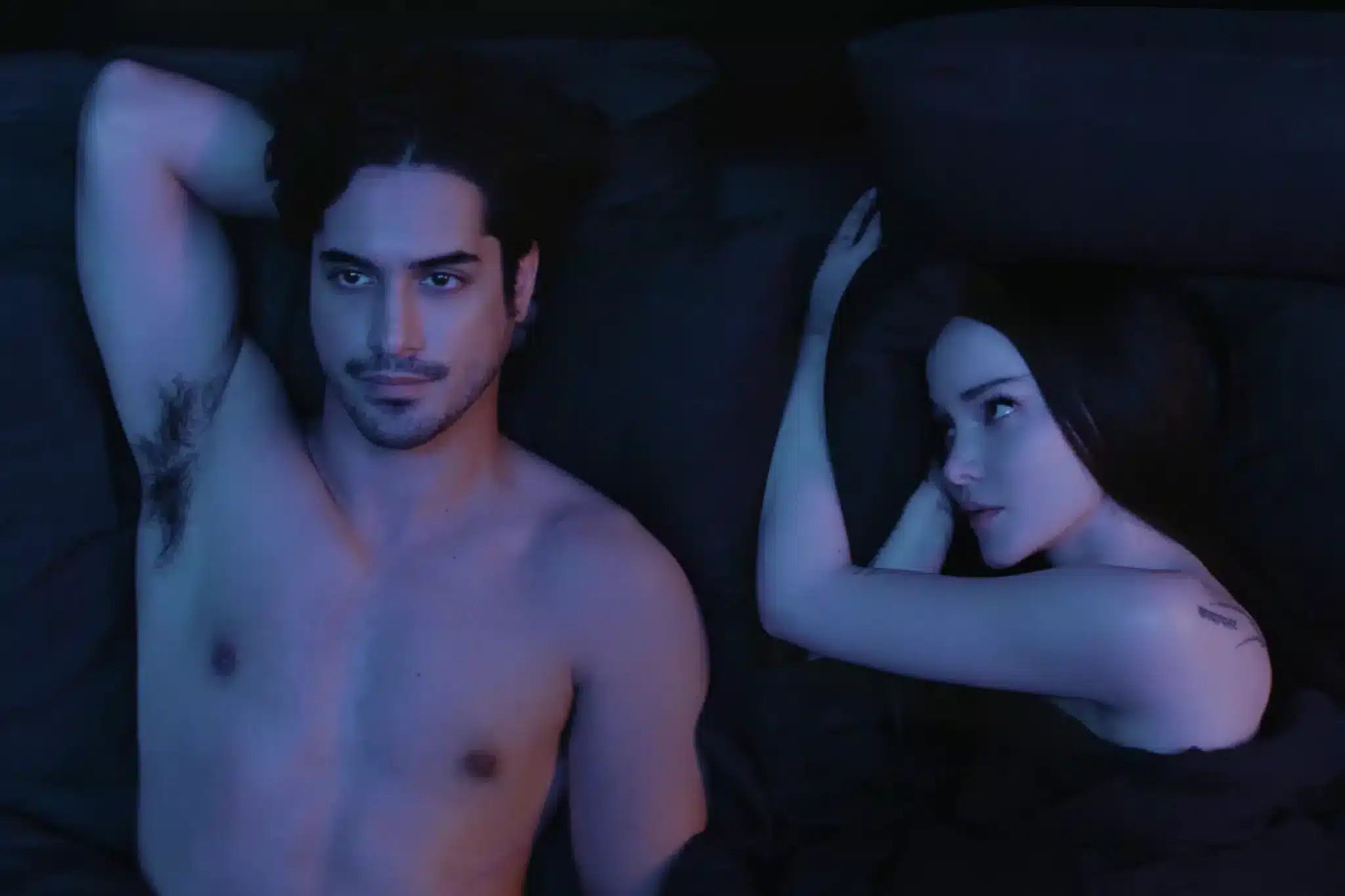 Crítica 56 Dias Prime Video: thriller intenso com química forte Imagem destacada - Crítica | 56 Dias: um thriller intenso e envolvente na Prime Video
