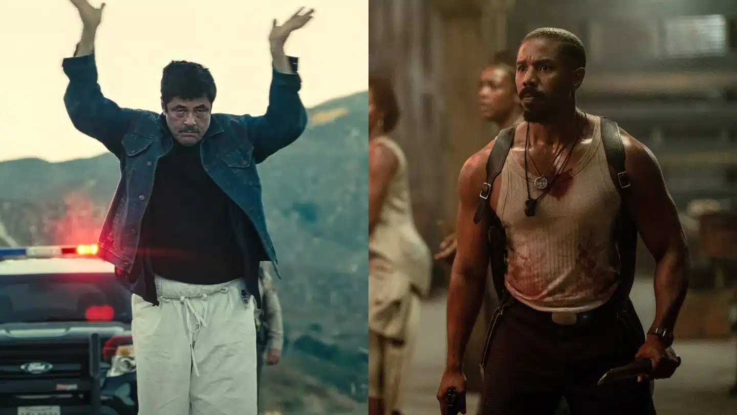 Paul Thomas Anderson e o Sucesso de Uma Batalha Após a Outra