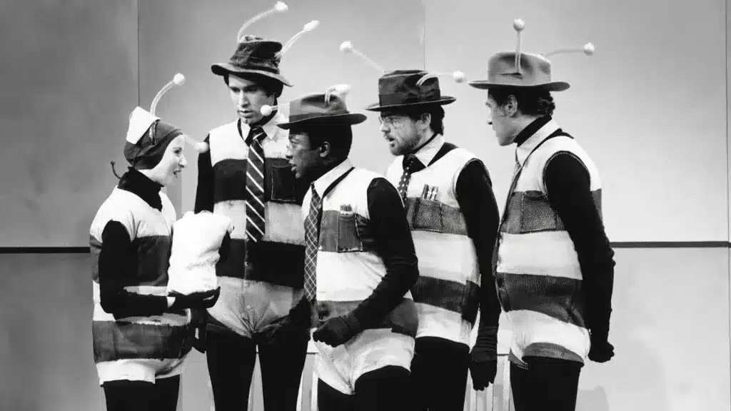 Estreia | A origem do Saturday Night Live no drama de Jason Reitman sobre comédia Comédia e História: Saturday Night Live