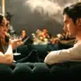 As 8 principais mudanças da série 56 Dias em relação ao livro de Catherine Ryan Howard Série 56 Dias: 8 Mudanças Cruciais Que Impactam a Trama