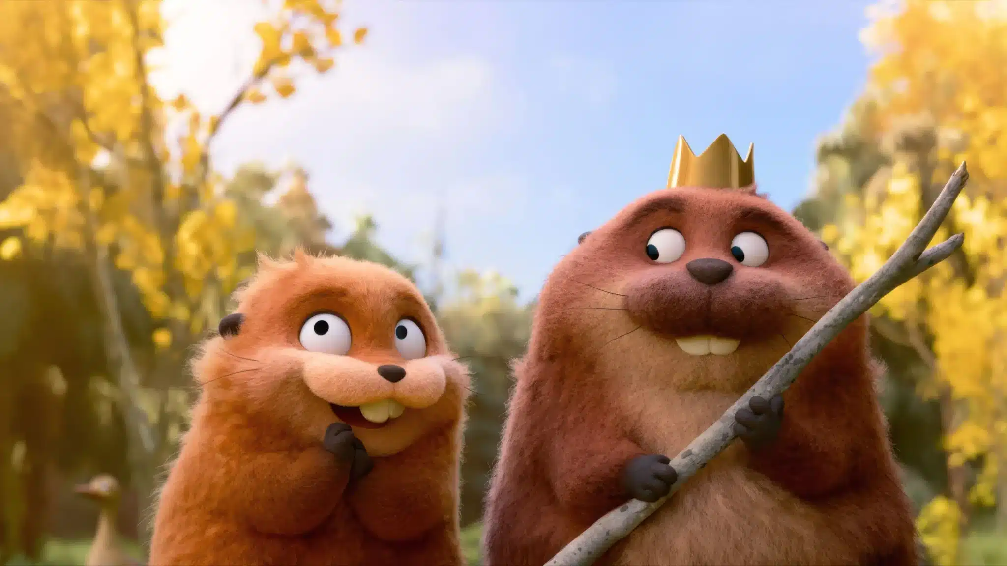 Pixar e Hoppers: Uma fórmula de sucesso