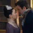 Crítica | A história de amor de Benedict e Sophie traz o romance mais moderno de Bridgerton na 4ª temporada, parte 2 A Química de Benedict e Sophie