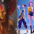 Lista | “Avatar: Fogo e Cinzas” lidera premiação com 7 troféus no Visual Effects Society Awards 2026 Avatar: Fogo e Cinzas arrasa no VES Awards!