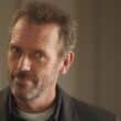 Hugh Laurie como Gregory House na série House M.D